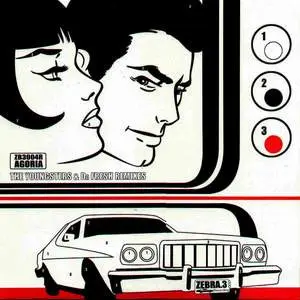 I'm Simply Not There (Remixes E.P)