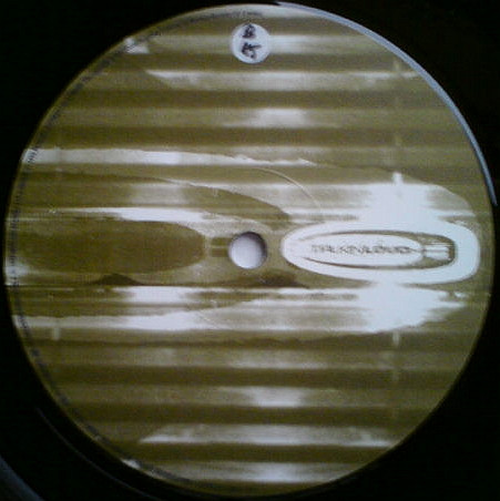 Roni Size / Reprazent - Watching Windows (Remixes), Electronic, Drum n Bass, 1998 - Talkin' Loud, UK, Vinyl 1x 12", 33 ⅓ RPM,