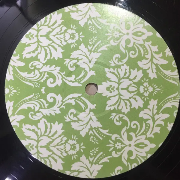 Demi - Gearbox, Electronic, Progressive House, 2005 - Deeper Substance, UK, Vinyl 1x 12"