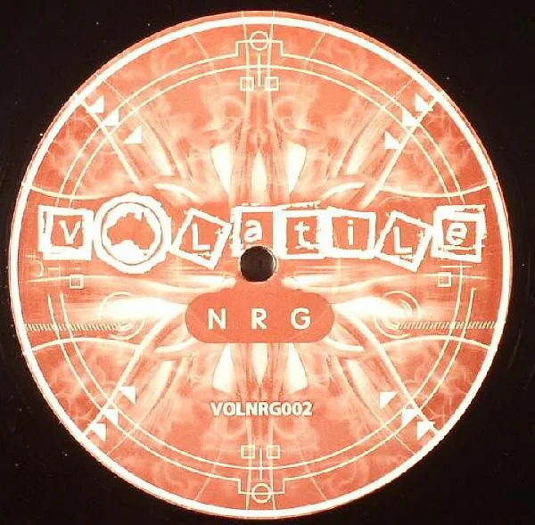 Album cover for 55 Calibre / Impact by Narc (2) / Grady G