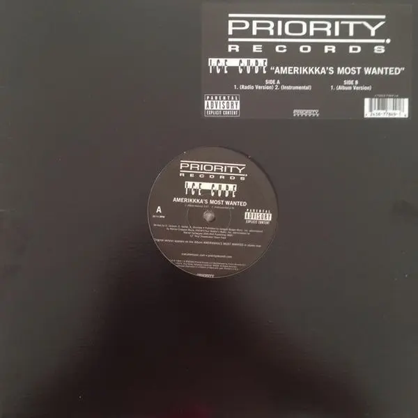 AmeriKKKa's Most Wanted