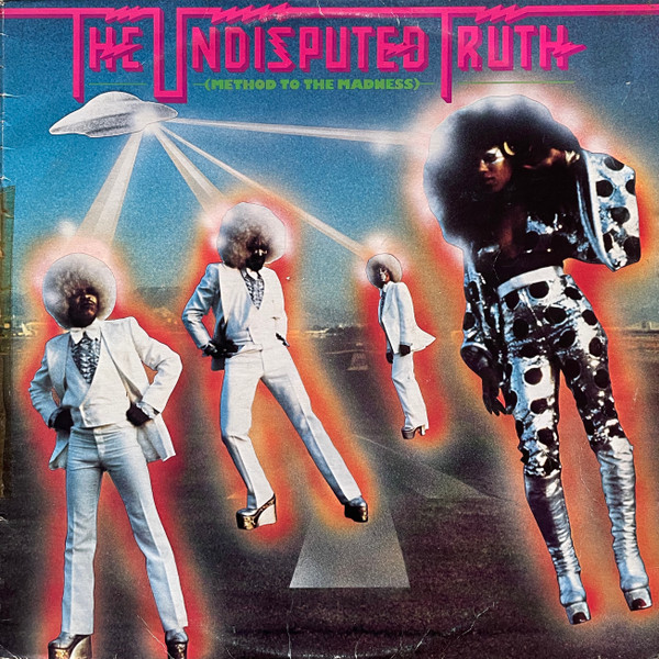 Method To The Madness