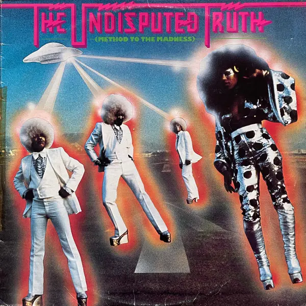 Method To The Madness