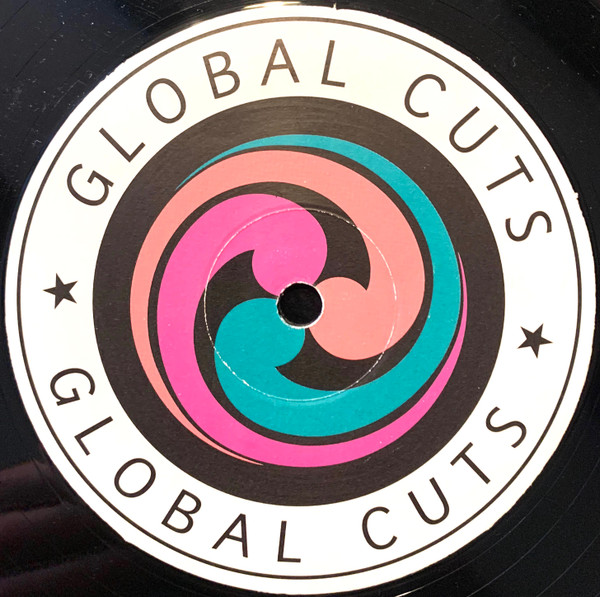 Remy & Sven - Piano Power, Electronic, Progressive House, Tribal House, 1993 - Global Cuts, Belgium, Vinyl 1x 12", 33 ⅓ RPM