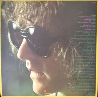 Ian Hunter - You're Never Alone With A Schizophrenic, Rock, Classic Rock, Pop Rock, 1979 - Chrysalis, Australia, Vinyl 1x LP,