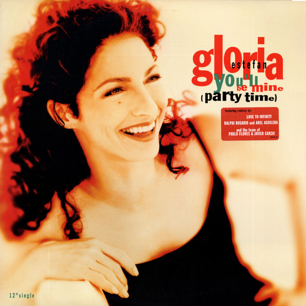 You'll Be Mine (Party Time)