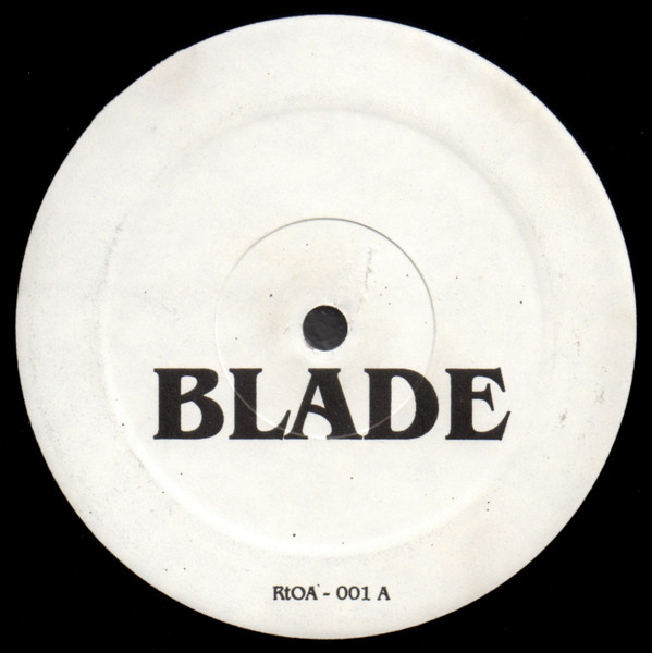 Acid Dust (Version 1)