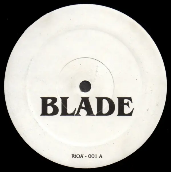 Acid Dust (Version 1)