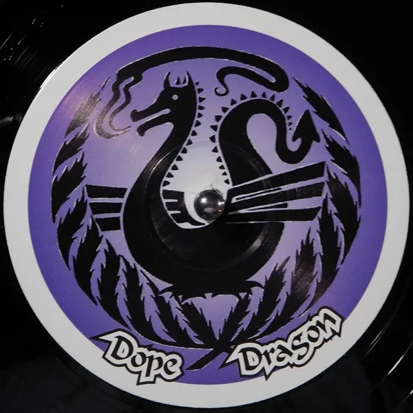 Album cover for Offensive EP by Gang Related & Mask