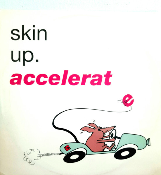Accelerate