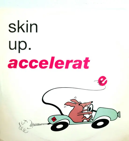 Accelerate
