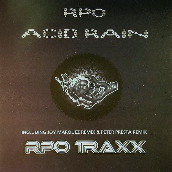 Acid Rain