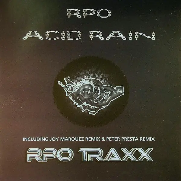 Acid Rain
