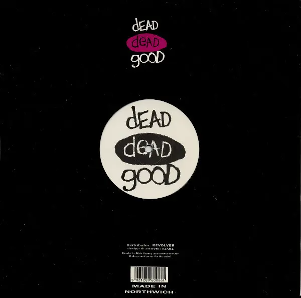 Album cover for Different Story by Bowa