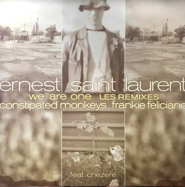 We Are One (Les Remixes)