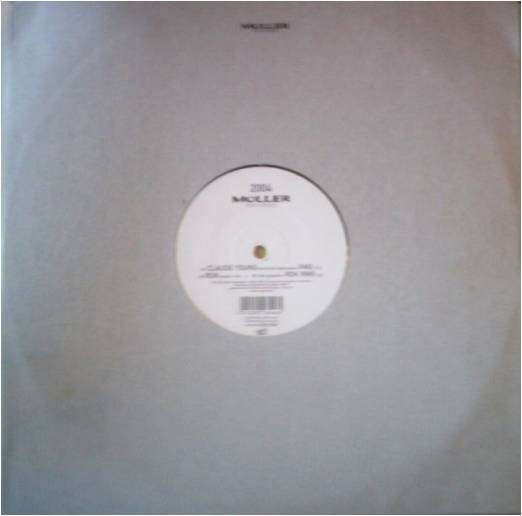 Beroshima / Rok - Electronic Discussion (Remix), Electronic, Tech House, Techno, 1997 - Müller Records, Germany, Vinyl 1x 12"