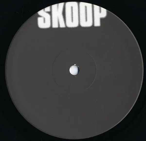 Skoop On Somebody - Mood 4 Luv (Masters Of Funk Flavor Remix), Hip Hop, Pop, 1998 - Sony Records, Japan, Vinyl 1x 12", 33 ⅓ R