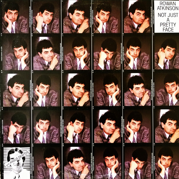 Not Just A Pretty Face