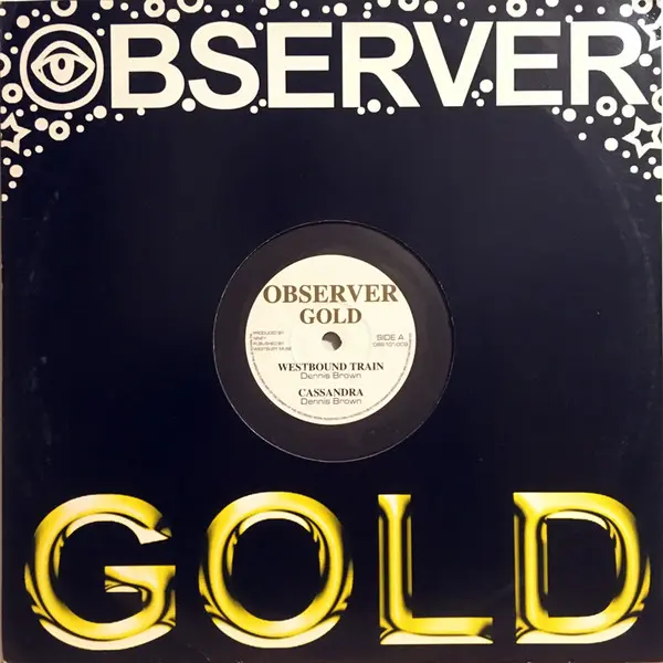 Westbound Train / Cassandra