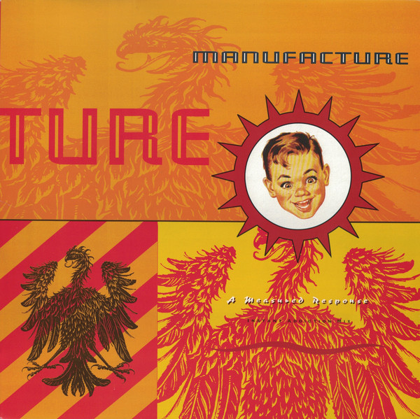 A Measured Response (Instant Addiction Mix)