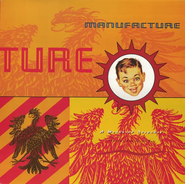 A Measured Response (Instant Addiction Mix)