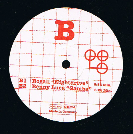 Various - In Session : Part 2, Electronic, Deep House, Future Jazz, 2002 - No Zession Recordings, Germany, Vinyl 1x 12", 33 ⅓