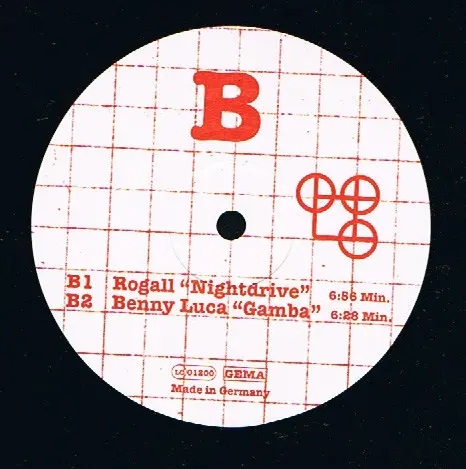 Various - In Session : Part 2, Electronic, Deep House, Future Jazz, 2002 - No Zession Recordings, Germany, Vinyl 1x 12", 33 ⅓