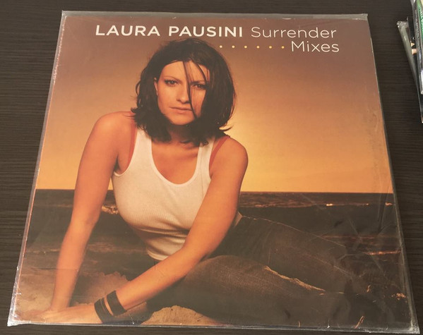 Surrender (Mixes)