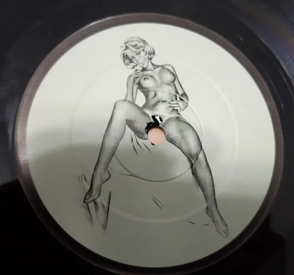 Album cover for Beyond The Valley Of The Superbeats by Various