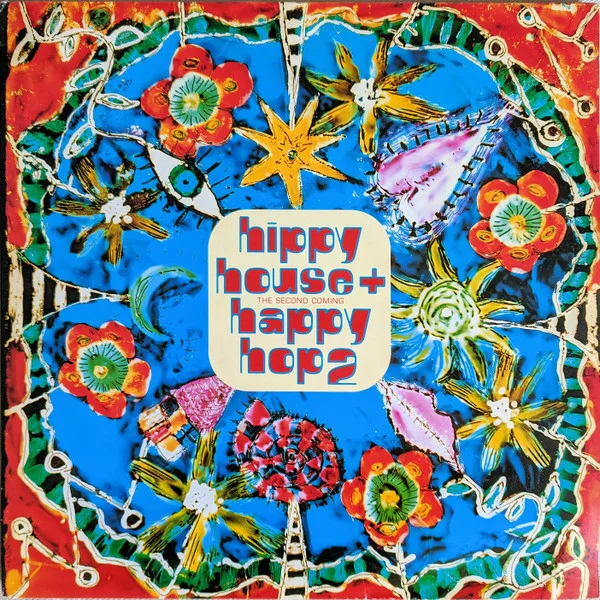 Hippy House + Happy Hop 2