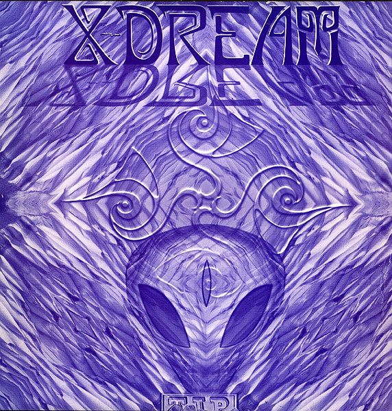 Panic In Paradise / Relax Vortex