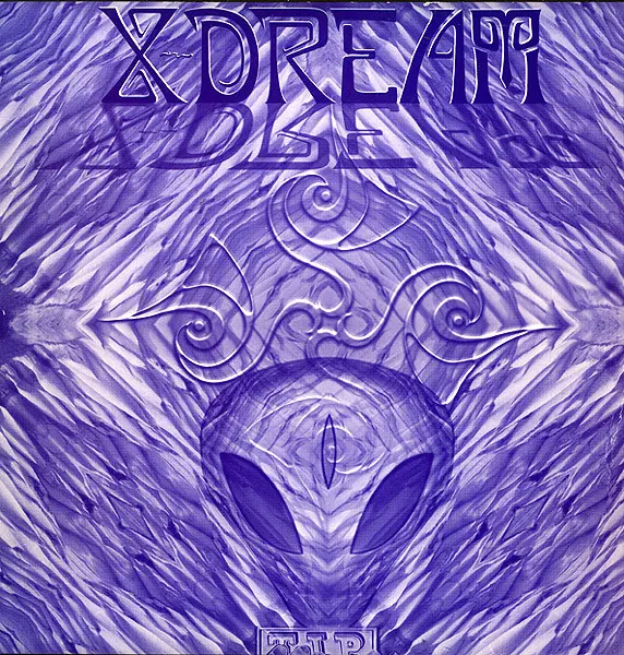 Panic In Paradise / Relax Vortex