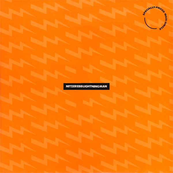 Lightning Man / Shame