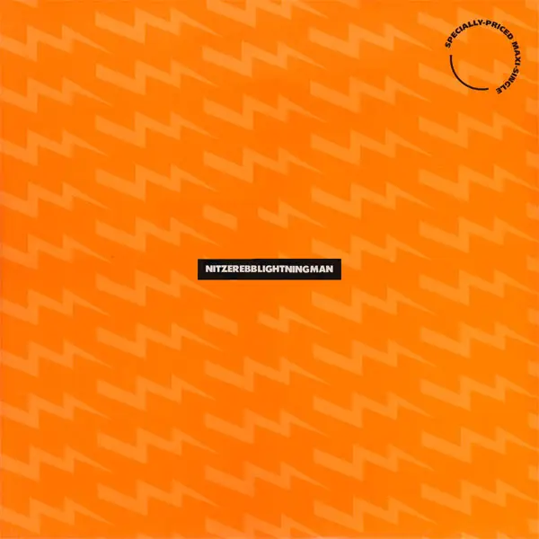 Lightning Man / Shame