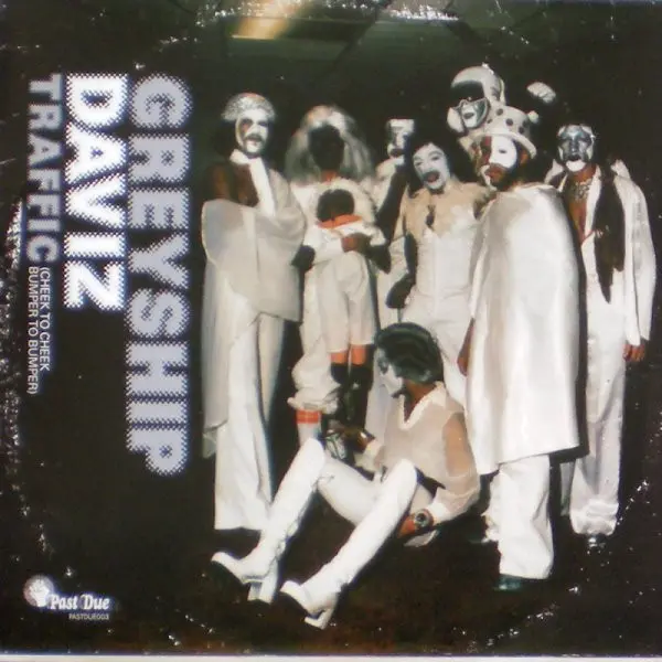 Traffic (Cheek To Cheek Bumper To Bumper)