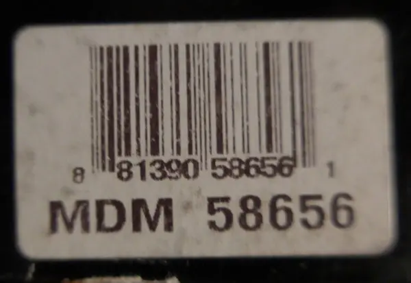 DJ Edgar (3) - Baile Funk Masters #3, Electronic, Hip Hop, Electro, Favela Funk, 2007 - Man Recordings, Germany, Vinyl 1x 12"