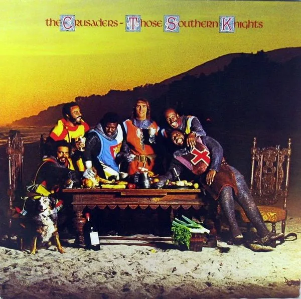 Those Southern Knights