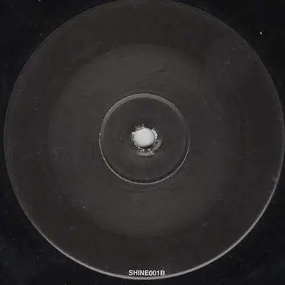 Yanou - Sun Is Shining (Dirty South Remix), Electronic, Electro, House, 2007 - Not On Label (Yanou), Vinyl 1x 12", Single Sid