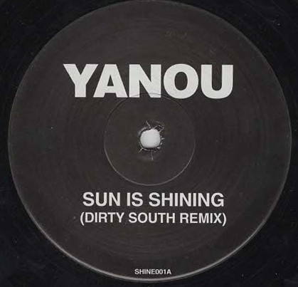 Sun Is Shining (Dirty South Remix)