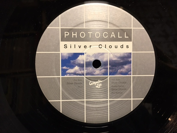 Silver Clouds