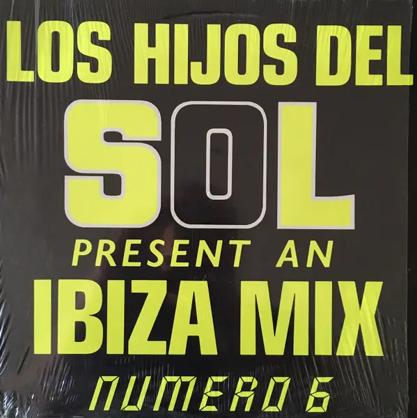 Ibiza Mix (Numero 6)