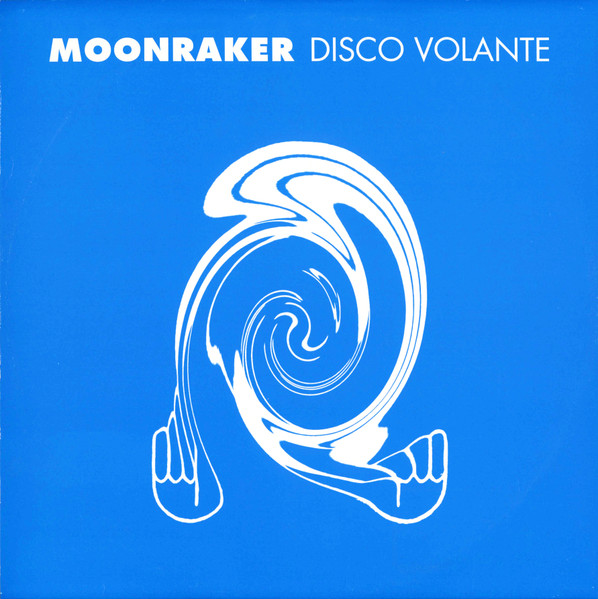 Moonraker