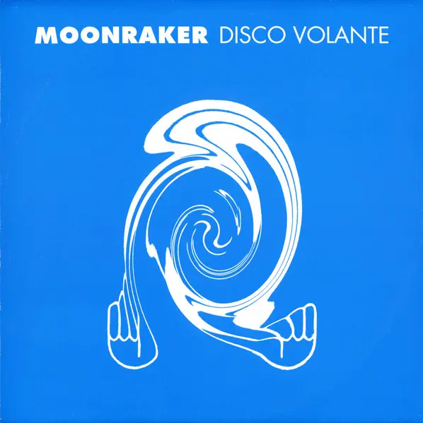 Moonraker