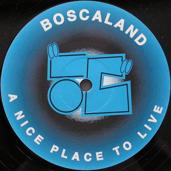 Jon The Dentist Presents... Underground Cyber Movement - Volume 4, Electronic, Techno, Trance, 1998 - Boscaland Recordings, U