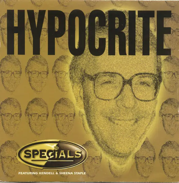 Hypocrite