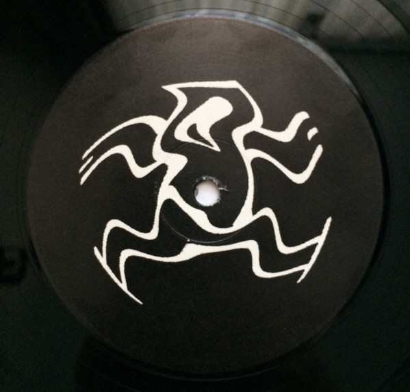 Jas - The Static State Opera EP, Electronic, Deep House, Progressive House, 2003 - Yoshitoshi Recordings, US, Vinyl 2x 12", 3