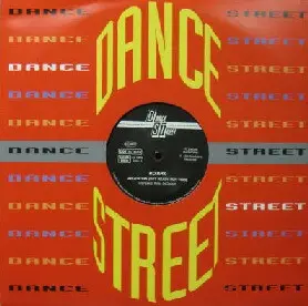 Argentina (Get Ready For This)