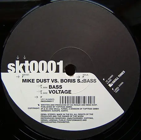 Bass
