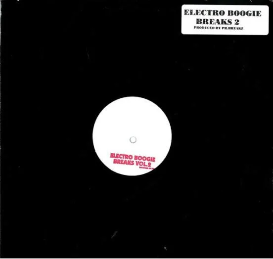 Electro Boogie Breaks 2