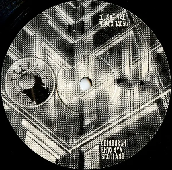 Valyom - Do You See What Im Seeing?, Electronic, Techno, 1998 - Drought Records, UK, Vinyl 1x 12", 33 ⅓ RPM, EP